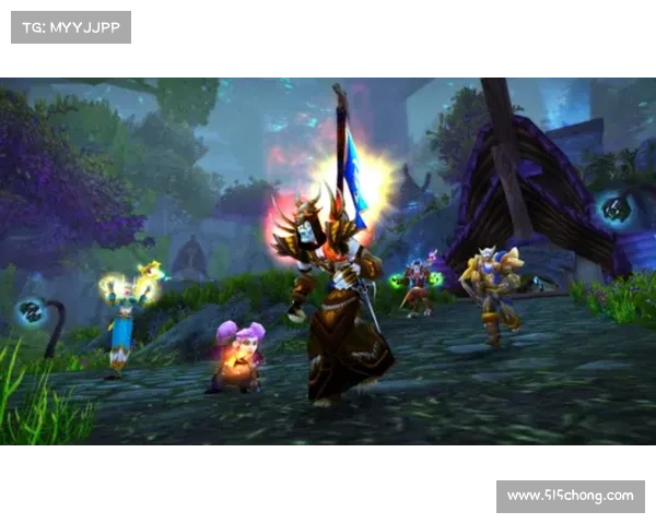 魔兽世界怀旧服：全自动攻击系统，轻松解放你的双手