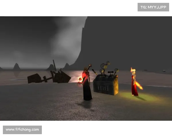 魔兽世界怀旧服：解析武器技能，探寻中心奥秘